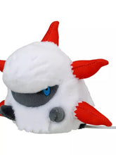 Lade das Bild in den Galerie-Viewer, Ignivor Larvesta Pokemon Plüschtier (ca. 12cm)