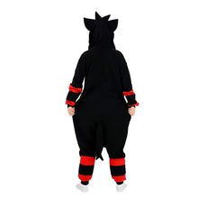 Lade das Bild in den Galerie-Viewer, Litten Flamiau Onesie Cosplay Kostüm
