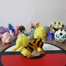 Lade das Bild in den Galerie-Viewer, Arkani Arcanine oder Growlithe Fukano Pokemon Figuren