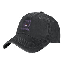 Lade das Bild in den Galerie-Viewer, Coole Gengar Haunter Baseballs Mützen für den Sommer in vielen Motiven