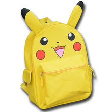 Lade das Bild in den Galerie-Viewer, Süßer Pikachu Rucksack in 2 Größen (