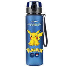 Lade das Bild in den Galerie-Viewer, Pokemon Sport oder Trinkflasche (560ml) Wasserflaschen kaufen