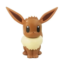 Lade das Bild in den Galerie-Viewer, Pokemon Nachtlampen in verschiedenen Motiven (Pikachu, Eovli, Enton, Bisasam, Jirachi) kaufen