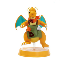 Lade das Bild in den Galerie-Viewer, Pokemon Big Serie - Figuren - Pikachu, Dragoran, Glaziola oder Pummeluff