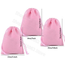 Lade das Bild in den Galerie-Viewer, Weihnachtliche Pokemon Pikachu Tassche mit Kordel für Nikolaus, Weihnachten Geschenke etc.