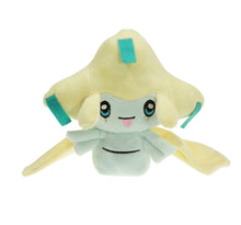 Lade das Bild in den Galerie-Viewer, Jirachi Plüschtier (ca. 19cm oder 30cm)