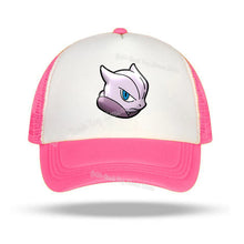 Lade das Bild in den Galerie-Viewer, Team Rocket, Mystic u. a. Baseball Mützen