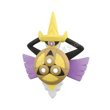 Lade das Bild in den Galerie-Viewer, Pokemon Figuren Trainer Ash Ketchum Leon Cynthia Liko Friede Mimikyu Hattrem Terapagos Aegislash uvm