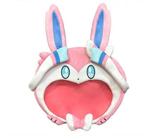 Lade das Bild in den Galerie-Viewer, Stylishe Feelinara Sylveon Anime Tasche