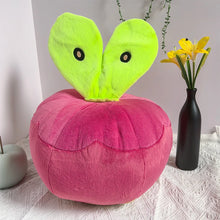 Lade das Bild in den Galerie-Viewer, Knapfel Applin XXl-Pokemon Plüsch (ca. 50cm)