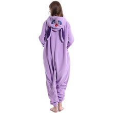 Lade das Bild in den Galerie-Viewer, Psiana Espeon Pokemon Onesie Cosplay