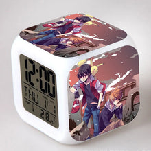 Lade das Bild in den Galerie-Viewer, Digitaler Pokemon Wecker in unterschiedlichen Motiven kaufen