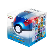 Lade das Bild in den Galerie-Viewer, Premium Pokeball Meisterball, Pokeball oder Ultra Ball