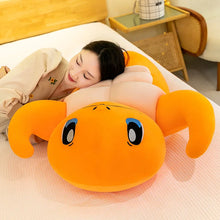 Lade das Bild in den Galerie-Viewer, Gym Muskel Pokemon Plüschtiere - Enton, Bisasam oder Glumanda