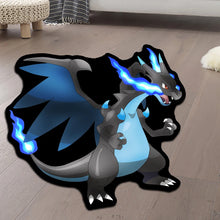 Lade das Bild in den Galerie-Viewer, Farbenfrohe Pokemon Spielmatten Teppiche in vielen Motiven