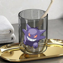 Lade das Bild in den Galerie-Viewer, Pokemon Becher Zahnbürstenbecher in vielen Motiven (290ML)