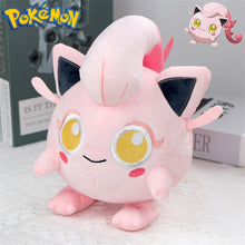 Lade das Bild in den Galerie-Viewer, Brüllschweif Scream Tail Pokemon Kuscheltier (ca. 20cm)