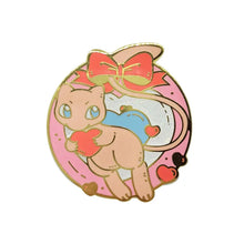 Lade das Bild in den Galerie-Viewer, Stylishe Pokemon Anime Badge Brosche Anstecker