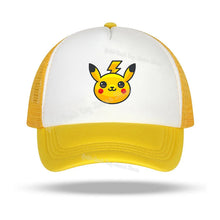 Lade das Bild in den Galerie-Viewer, Team Rocket, Mystic u. a. Baseball Mützen