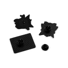 Lade das Bild in den Galerie-Viewer, Pokemon Pikachu Pins Anstecker - 30 Motive zur Wahl