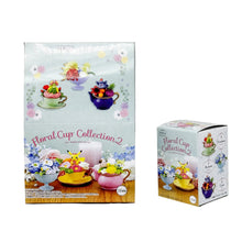Lade das Bild in den Galerie-Viewer, Pokemon Blumentassen Kollektion (6 Stk.)