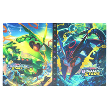 Lade das Bild in den Galerie-Viewer, XXL Sammelheft für 432 Pokemon Karten