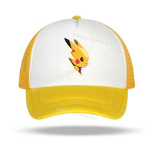 Lade das Bild in den Galerie-Viewer, Team Rocket, Mystic u. a. Baseball Mützen