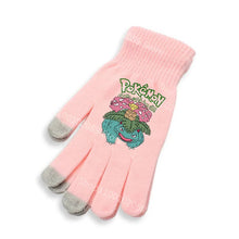 Lade das Bild in den Galerie-Viewer, Bunte Pokemon Handschuhe für Erwachsene