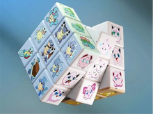 Lade das Bild in den Galerie-Viewer, Pokemon Pikachu Zauberwürfel