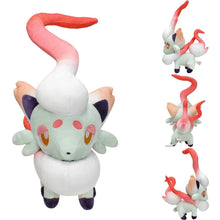 Lade das Bild in den Galerie-Viewer, Kawaii Pokemon Victini Snivy Deerling Emolga Tepig Plüsch Pokemon kaufen