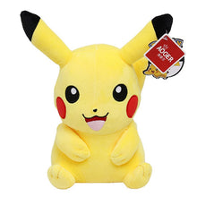 Lade das Bild in den Galerie-Viewer, Liebliche Pikachu Kuscheltiere
