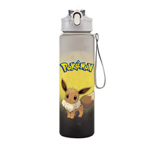 Lade das Bild in den Galerie-Viewer, Bunte Pokemon Wasserflasche für Schule, Sport und Freizeit (700ML)