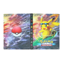 Lade das Bild in den Galerie-Viewer, Großes Sammelheft für bis zu 432 Pokemon Karten kaufen