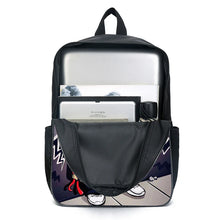 Lade das Bild in den Galerie-Viewer, Pokemon Rucksack (30x15x40cm) für Kinder, Freizeit oder Schule