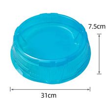 Lade das Bild in den Galerie-Viewer, Pokemon Ball Spinning Spielzeug Pokeball mit Figur