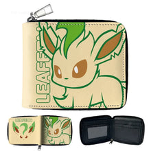 Lade das Bild in den Galerie-Viewer, Evoli Entwicklungen kleine Geldbörse mit Reißverschluß