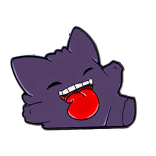 Lade das Bild in den Galerie-Viewer, Gengar oder Bisasam Pins - 5 Stk. im Set
