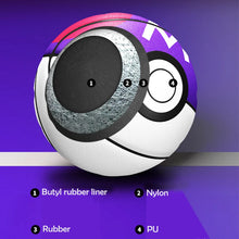 Lade das Bild in den Galerie-Viewer, Basketball im Meisterball Look für Sport und Freizeit