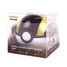Lade das Bild in den Galerie-Viewer, Premium Pokeball Meisterball, Pokeball oder Ultra Ball