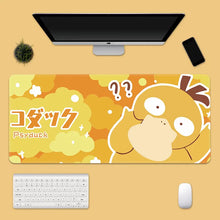 Lade das Bild in den Galerie-Viewer, Pokemon Anime Gaming Mauspad in verschiedenen Motiven