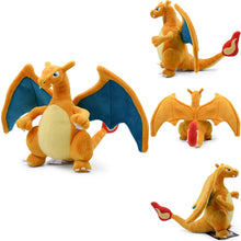 Lade das Bild in den Galerie-Viewer, Schillernde Pokemon Kuscheltiere Shiny Smettbo, Mimigma, Riolu, Raupy u. a.