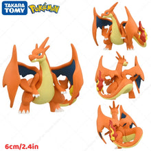 Lade das Bild in den Galerie-Viewer, Pokemon Ditto Jigglypuff Figuren - viele Motive zur Wahl