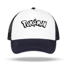 Lade das Bild in den Galerie-Viewer, Team Rocket, Mystic u. a. Baseball Mützen