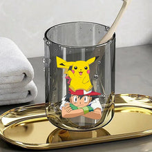 Lade das Bild in den Galerie-Viewer, Pokemon Becher Zahnbürstenbecher in vielen Motiven (290ML)