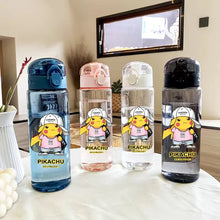 Lade das Bild in den Galerie-Viewer, 780ml Pokemon Sportflasche Trinkflasche kaufen