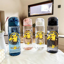 Lade das Bild in den Galerie-Viewer, 780ml Pokemon Sportflasche Trinkflasche kaufen