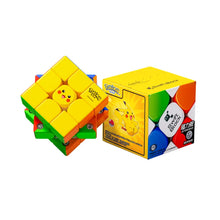 Lade das Bild in den Galerie-Viewer, Pokémon Magnetischer Zauberwürfel