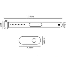 Lade das Bild in den Galerie-Viewer, Pokémon Pikachu Digital Uhr mit Geschenkbox für Kinder