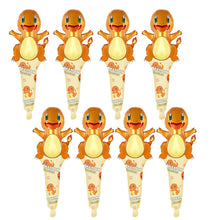 Lade das Bild in den Galerie-Viewer, Folien Ballons für den Pokemon Pikachu Kindergeburtstag zum spielen