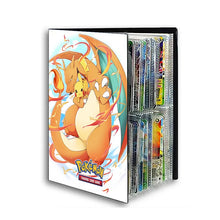 Lade das Bild in den Galerie-Viewer, Pokemon Sammelalbum für 240 Stk. Pokemon Karten kaufen